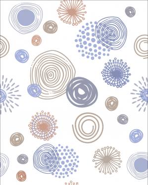 MULIA 20X25 ALLURE BLUE